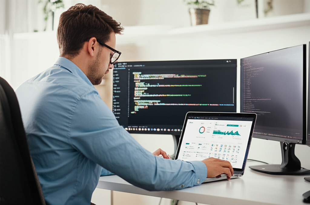 About Kaitoz - Image 1