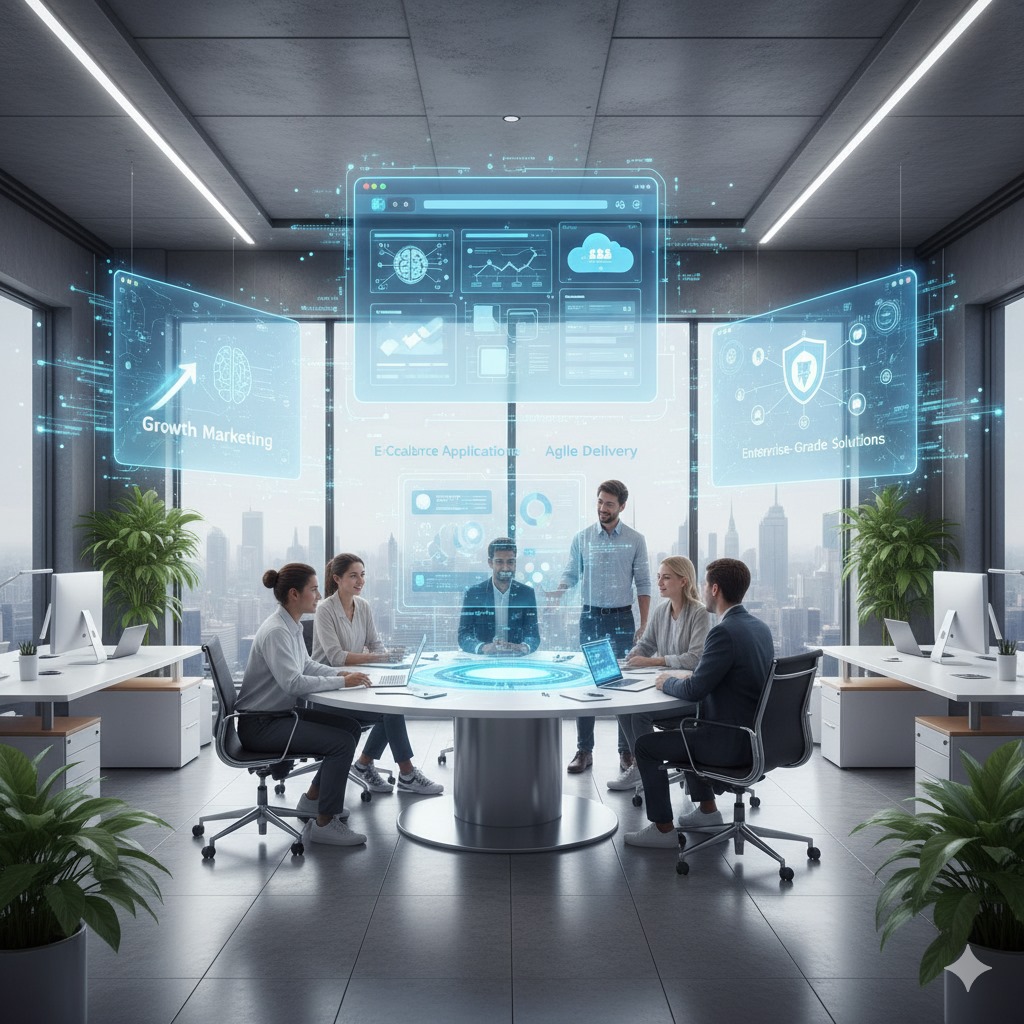 Innovation and technology at Kaitoz